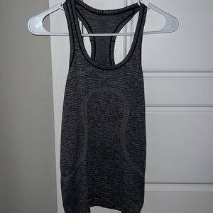 lululemon swiftly tech racerback tank top
